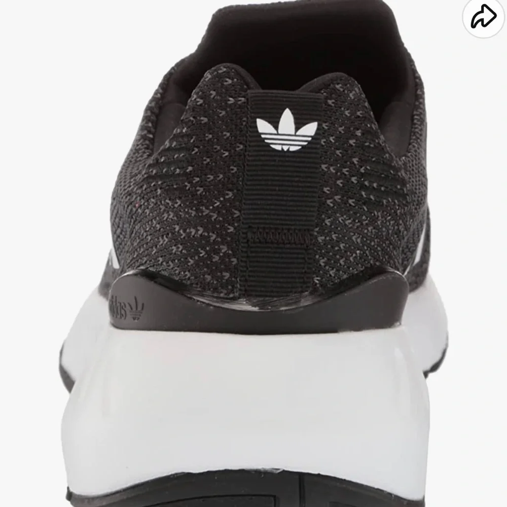 ADIDAS SWIFT RUN 22 - Picture 5 of 13